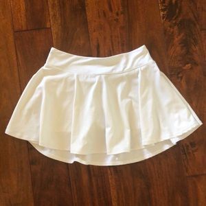 TENNIS SKIRT